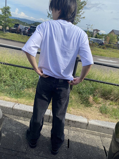 上田 丈人 Taketo UEDA