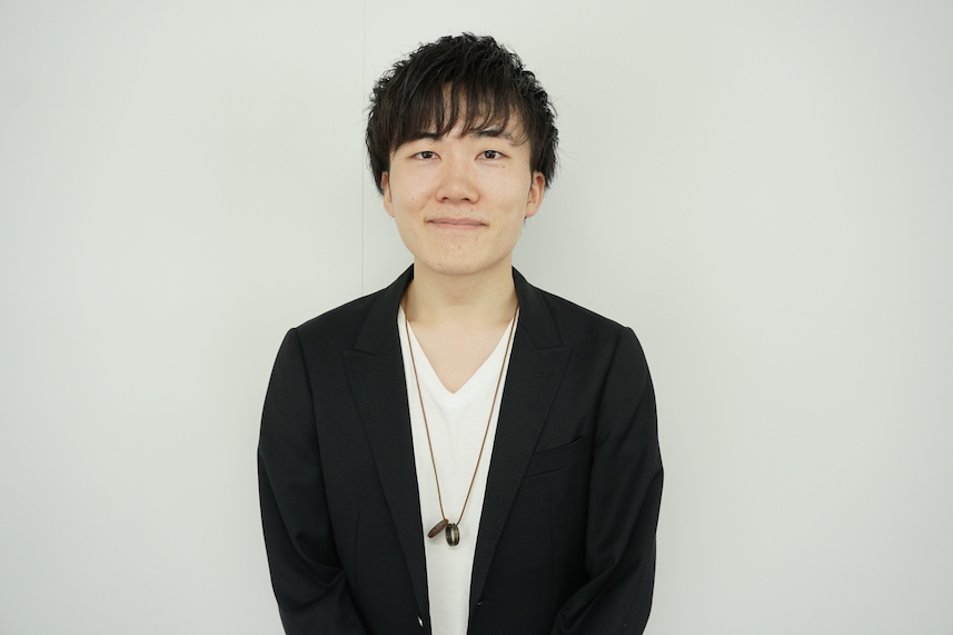 炭谷 翔悟