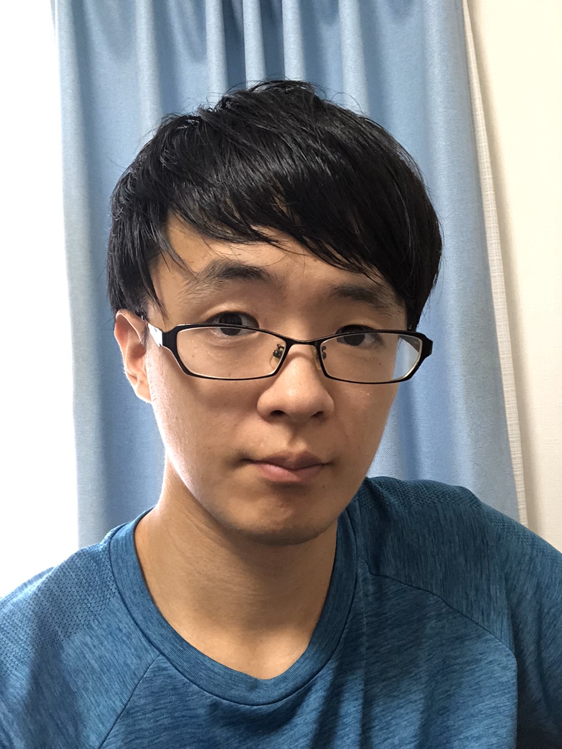 正面 佑真