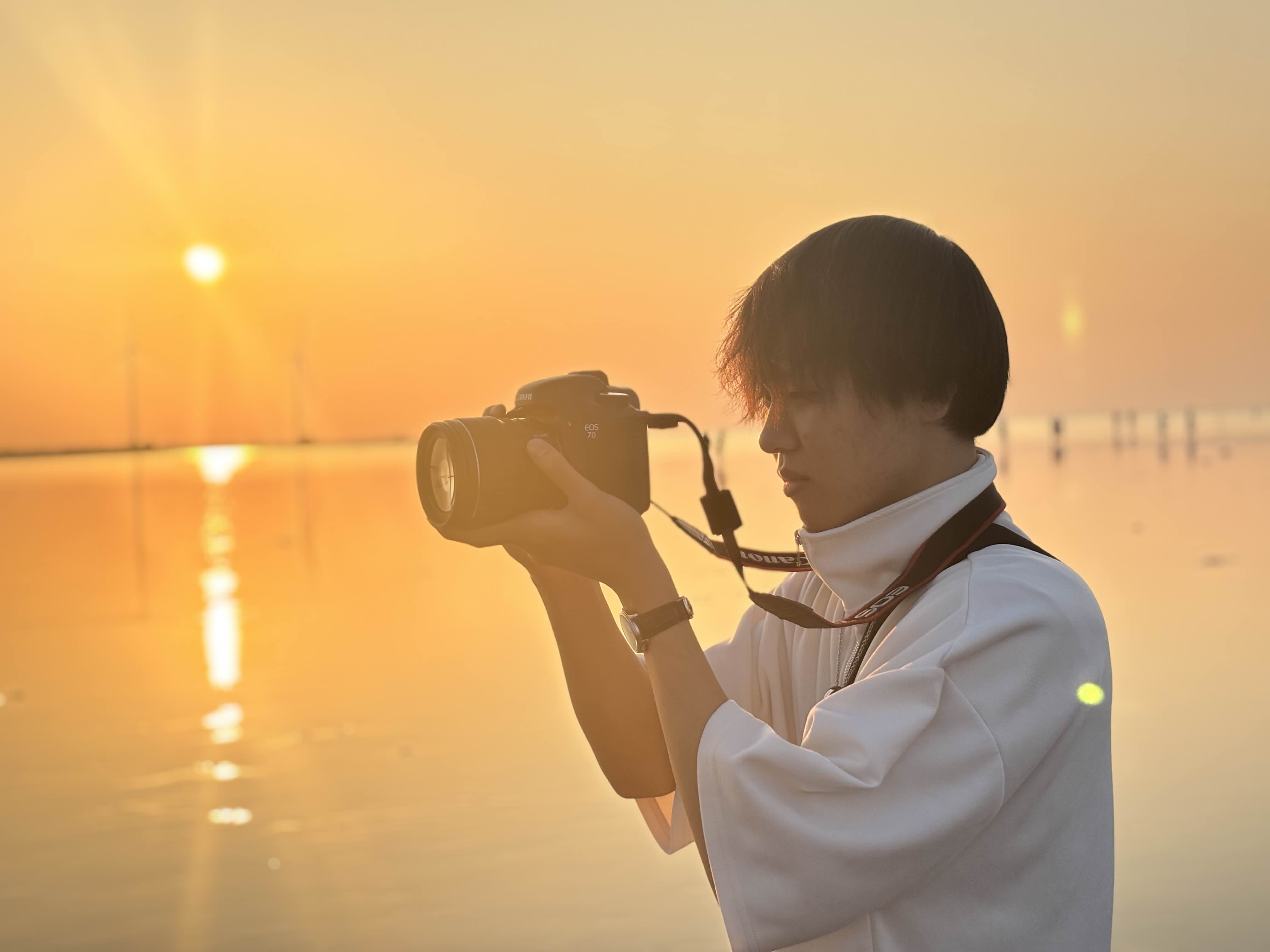 渡部 真成 Masanari WATABE