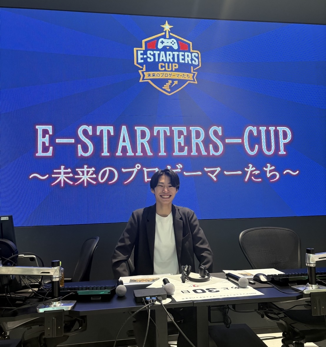 今井 健翔 Takeru IMAI