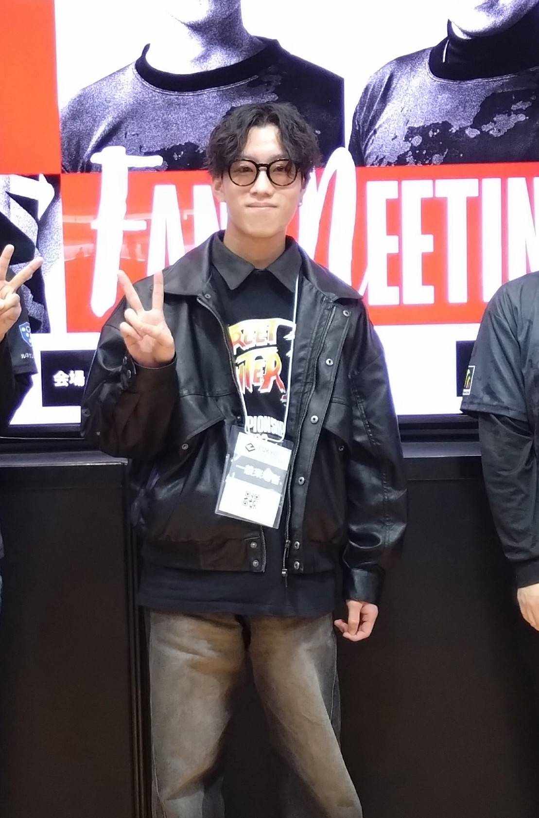 岡松 巧真 Takuma OKAMATSU